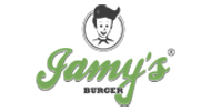 Jamys Burger