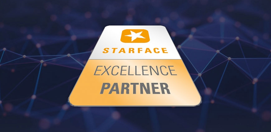 Starface Excellence Partner